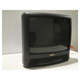 Sanyo, 19 inch television