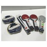 Nintendo, Wii accessories
