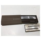 Cross pen and pencil set Pizza Hut & more