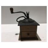 Coffee grinder