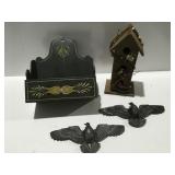 Decor items