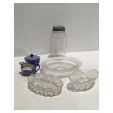 Glassware