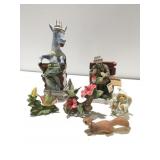 Decor items