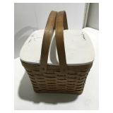 Pie basket