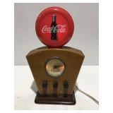 Coca-Cola  Radio works