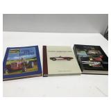 Books Auto and tractor