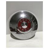 Ford hubcap 10 1/2 inches