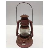 Vintage dietz Lantren