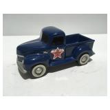 Ford ceramic truck Ford motor company