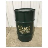 Vintage Texaco, universal gear lubricant can