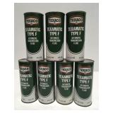 Texaco TexaMatic type F transmission fluid
