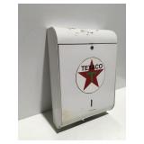 Vintage paper towel dispenser