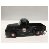 Diecast Ford truck