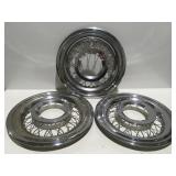 Hubcaps
