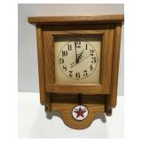Wall clock