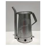 Huffman 1 gallon oil