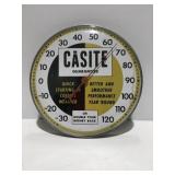 Vintage Casite thermometer