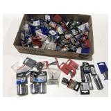New sockets 1/2, 3/8 & 1/4ï¿½ drive