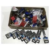 New sockets 1/2, 3/8 & 1/4ï¿½ drive