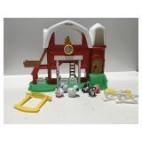 Little people farm