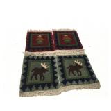 Pendleton coasters
