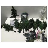18ï¿½ Christmas trees