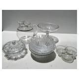 Glassware