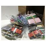 Wrapping ribbon