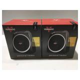 2 Vornado personal heaters