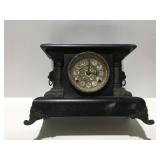 Vintage clock
