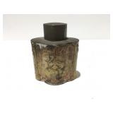 Ying Mee Woolong tea tin