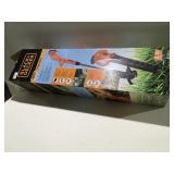 Black and decker 10ï¿½ string,trimmer and blower no