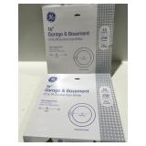 Two 16ï¿½ fluorescent circle bulb cool white