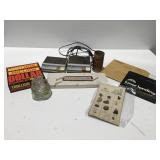 Vintage items