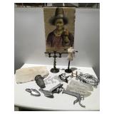 Miscellaneous decor and more