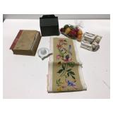 Inarco 1963 planter and kitchen decor