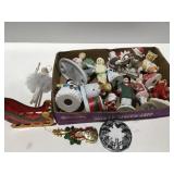 Christmas decor