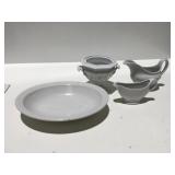 Ironstone