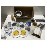 Electrical items