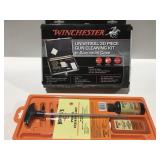 Gun cleaning kits