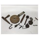 Vintage items