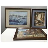Country style pictures