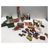 Toys