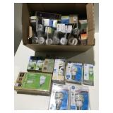 CFL Lightbulbs