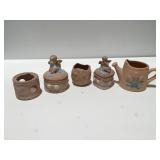 Decor items