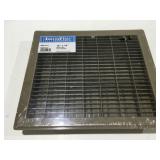 Ameriflow 12ï¿½x 14ï¿½ heavy duty floor register vent