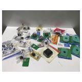 Small engine parts