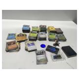 Pokï¿½mon cards and more