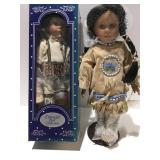 Dolls
