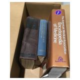 Medical books